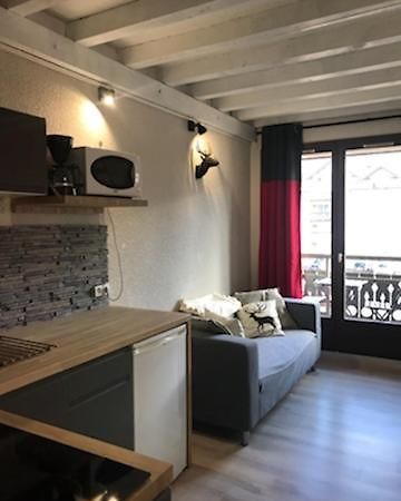 Appartement Centre Village Villard-de-Lans Ngoại thất bức ảnh
