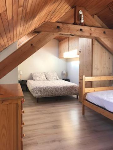 Appartement Centre Village Villard-de-Lans Ngoại thất bức ảnh