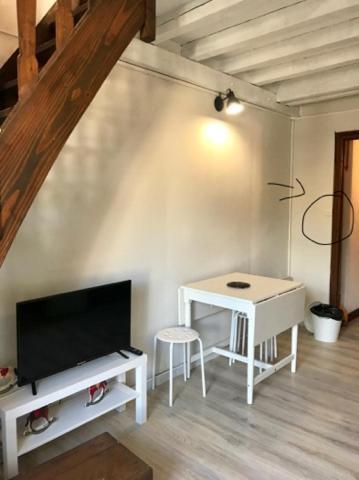 Appartement Centre Village Villard-de-Lans Ngoại thất bức ảnh