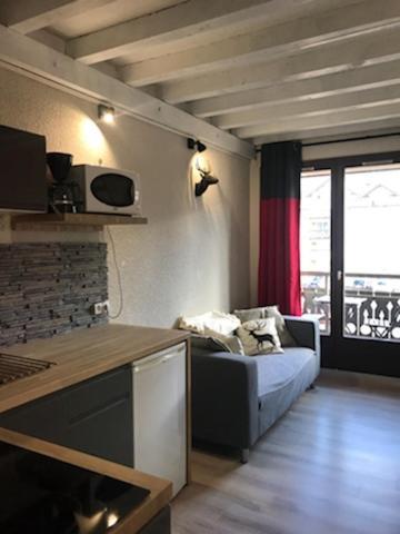 Appartement Centre Village Villard-de-Lans Ngoại thất bức ảnh